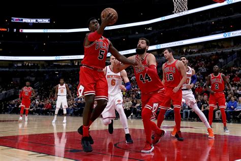 For a second straight year, a Bulls 1st round pick faces the same challenge
